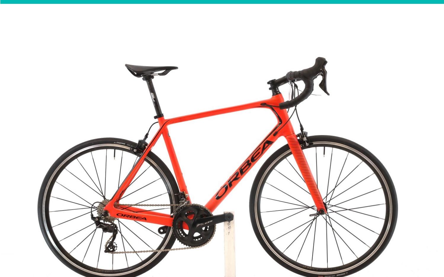 Orbea Zyclora ·  Orca M30, Usata, 2020, Barcelona
