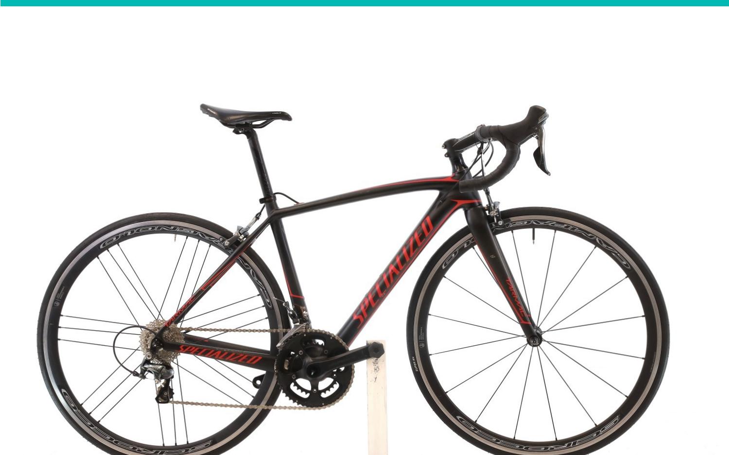  Specialized Zyclora ·  Tarmac SL4, Usata, 2019, Barcelona