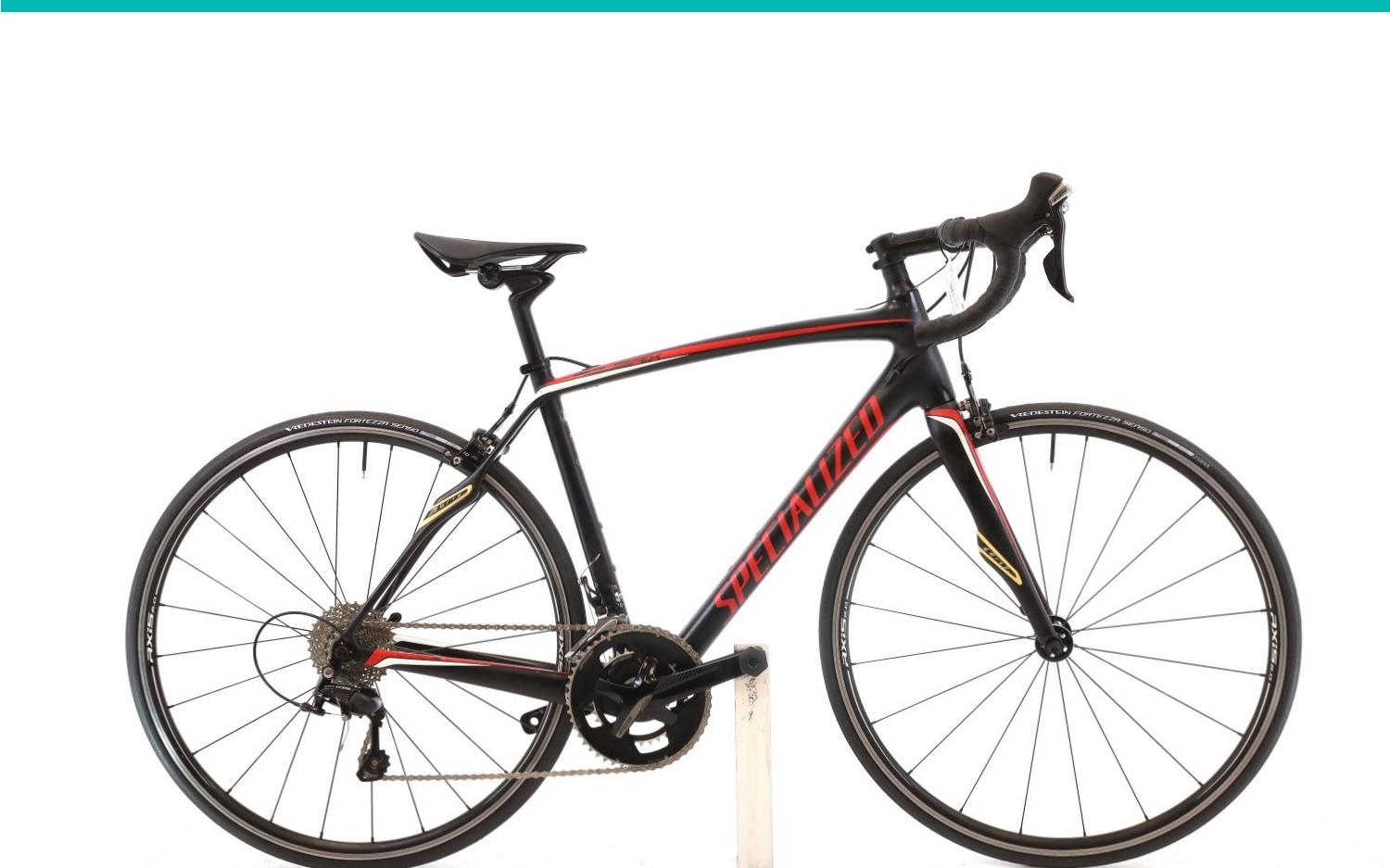  Specialized Zyclora ·  Roubaix SL4, Usata, 2015, Barcelona