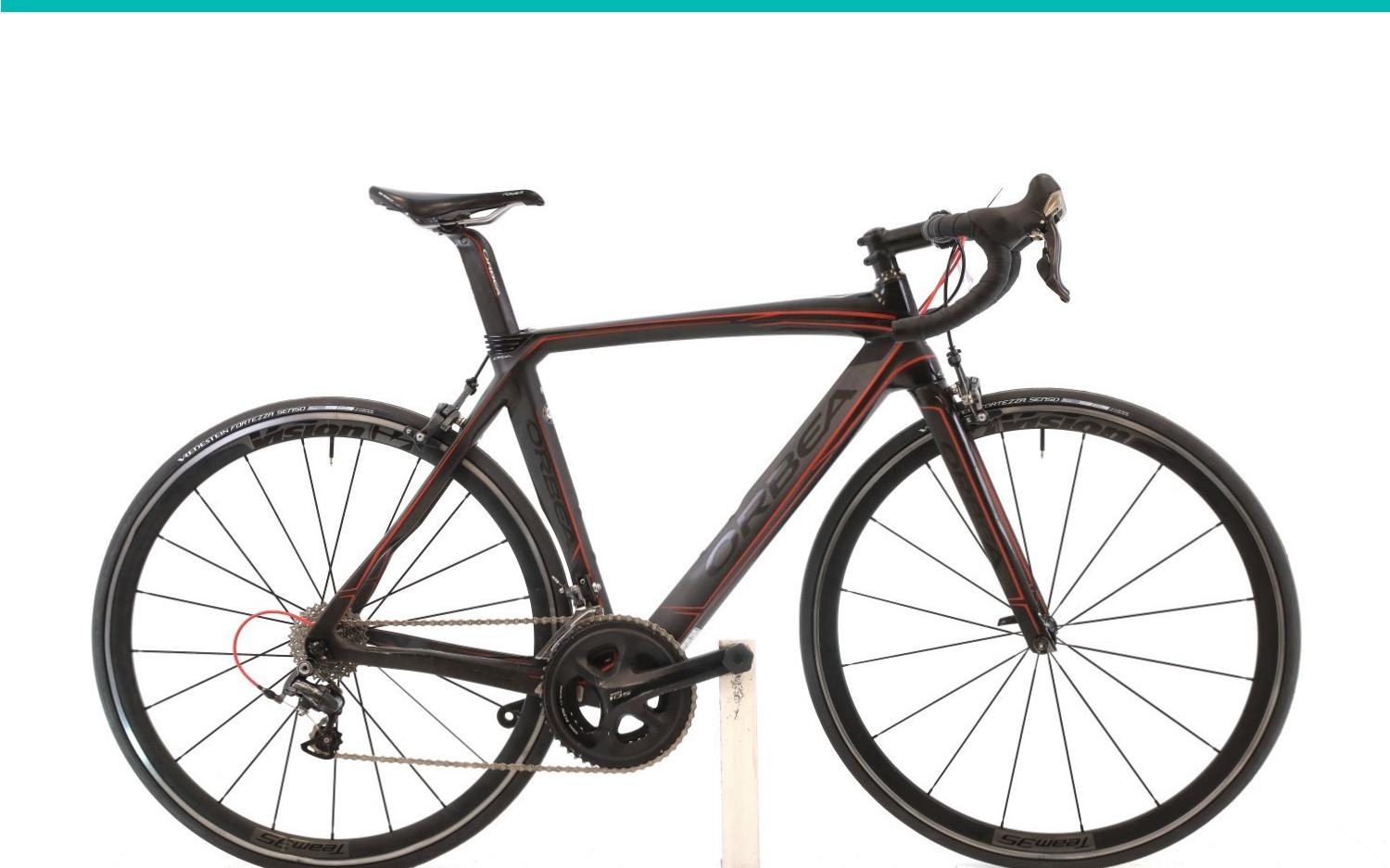  Orbea Zyclora ·  Orca, Usata, 2018, Barcelona