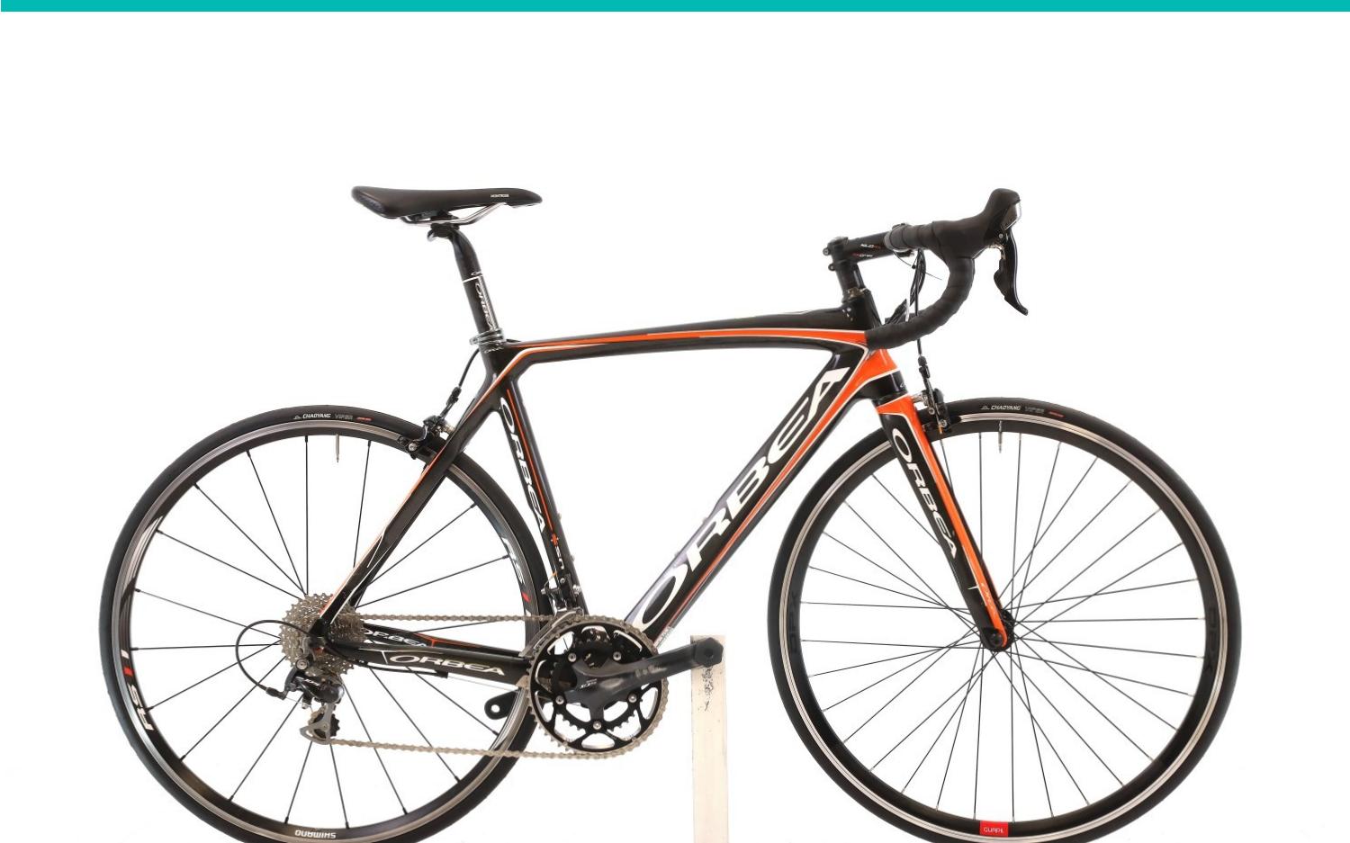  Orbea Zyclora ·  Orca, Usata, 2017, Barcelona