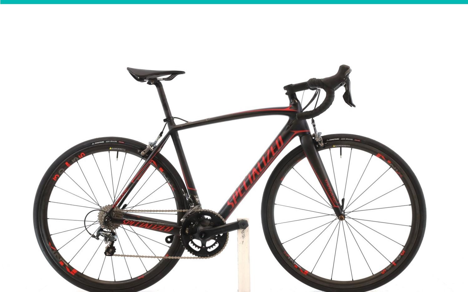 Specialized Zyclora ·  Tarmac, Usata, 2019, Barcelona
