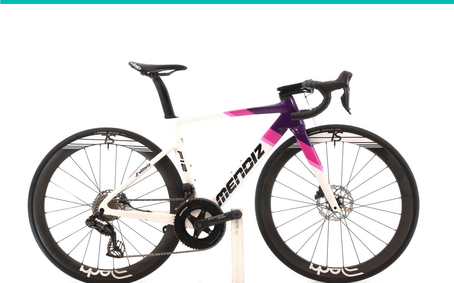  Mendiz Zyclora ·  F12 Di2 12V, Usata, 2025, Barcelona