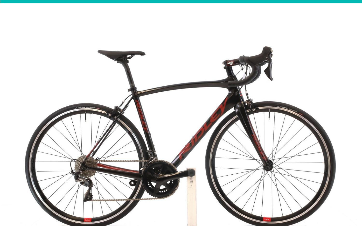  Ridley Zyclora ·  Fenix SL, Usata, 2019, Barcelona