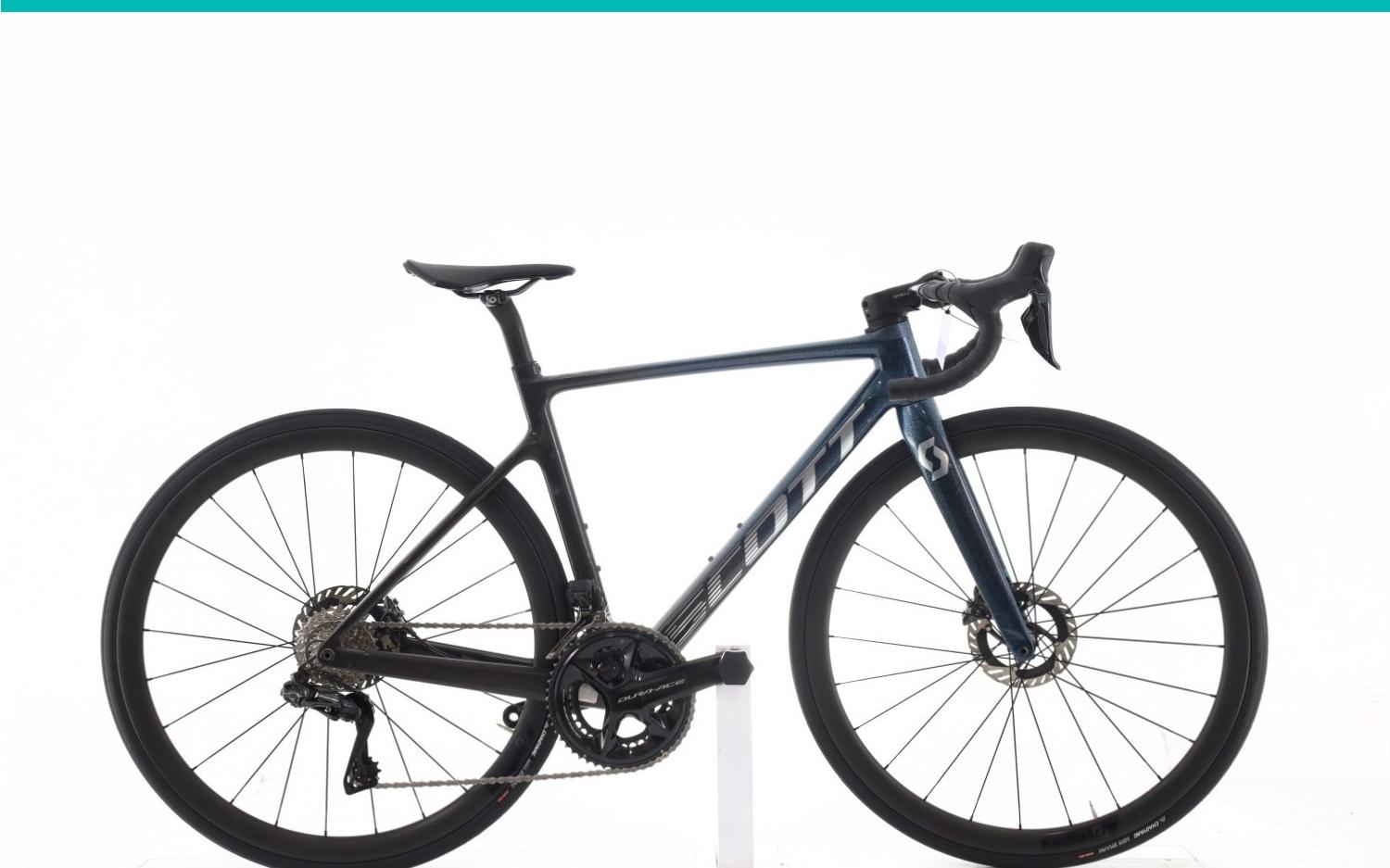  Scott Zyclora ·  Addict RC Pro Di2 12V, Usata, 2024, Barcelona