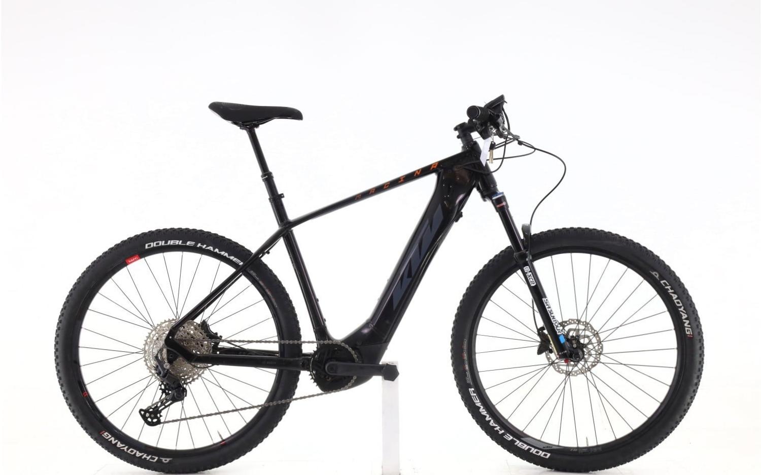 E-Bike KTM Zyclora ·  Macina Team 625, Usata, 2022, Barcelona