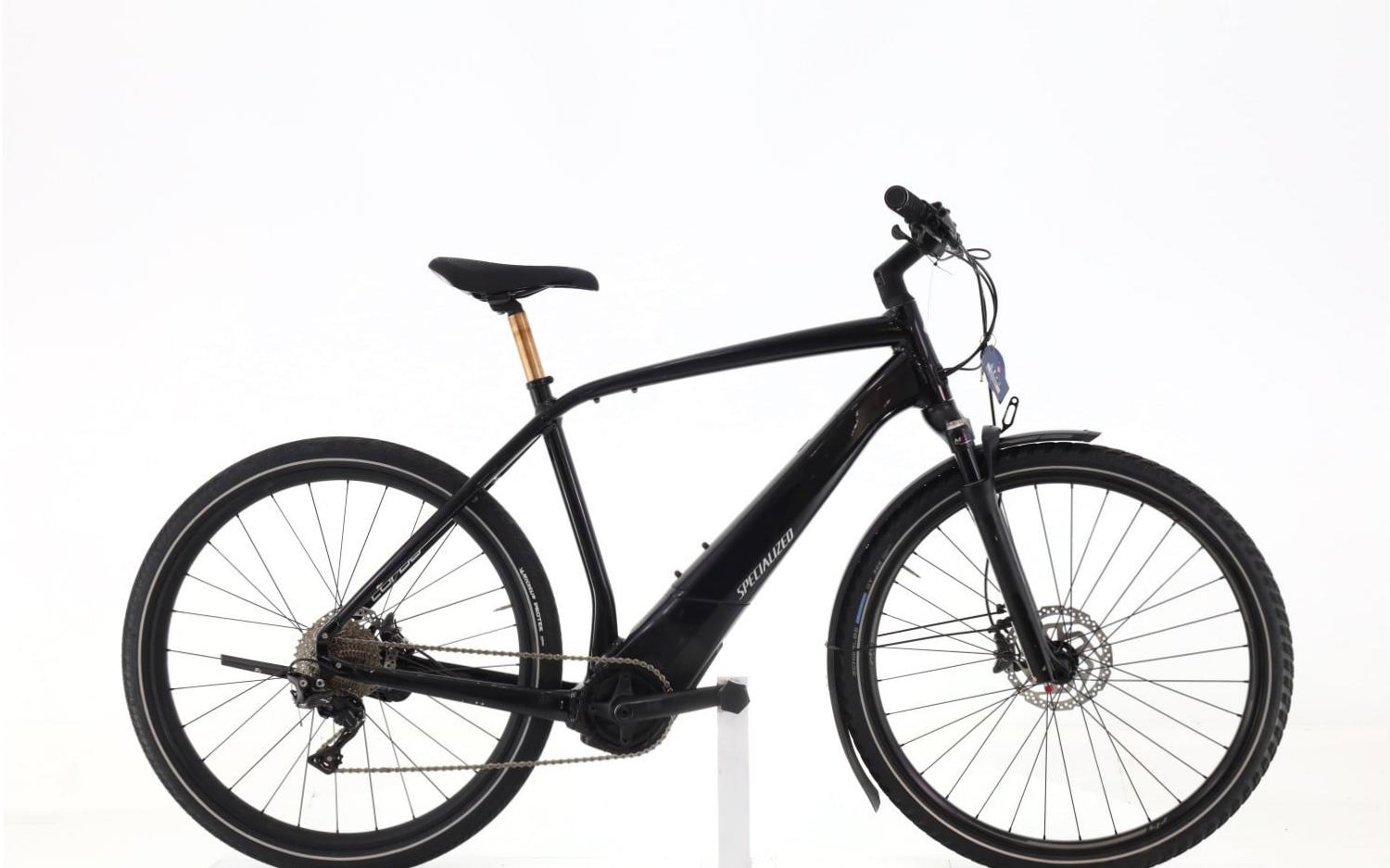 E-Bike Specialized Zyclora ·  Turbo Vado 5.0 XT, Usata, 2021, Barcelona