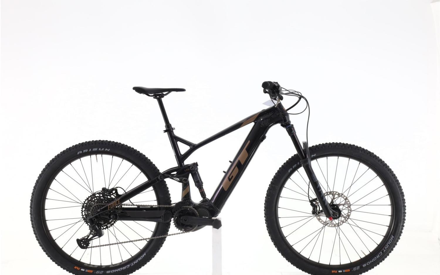 E-Bike Gt Zyclora ·  E Force AMP+, Usata, 2024, Barcelona