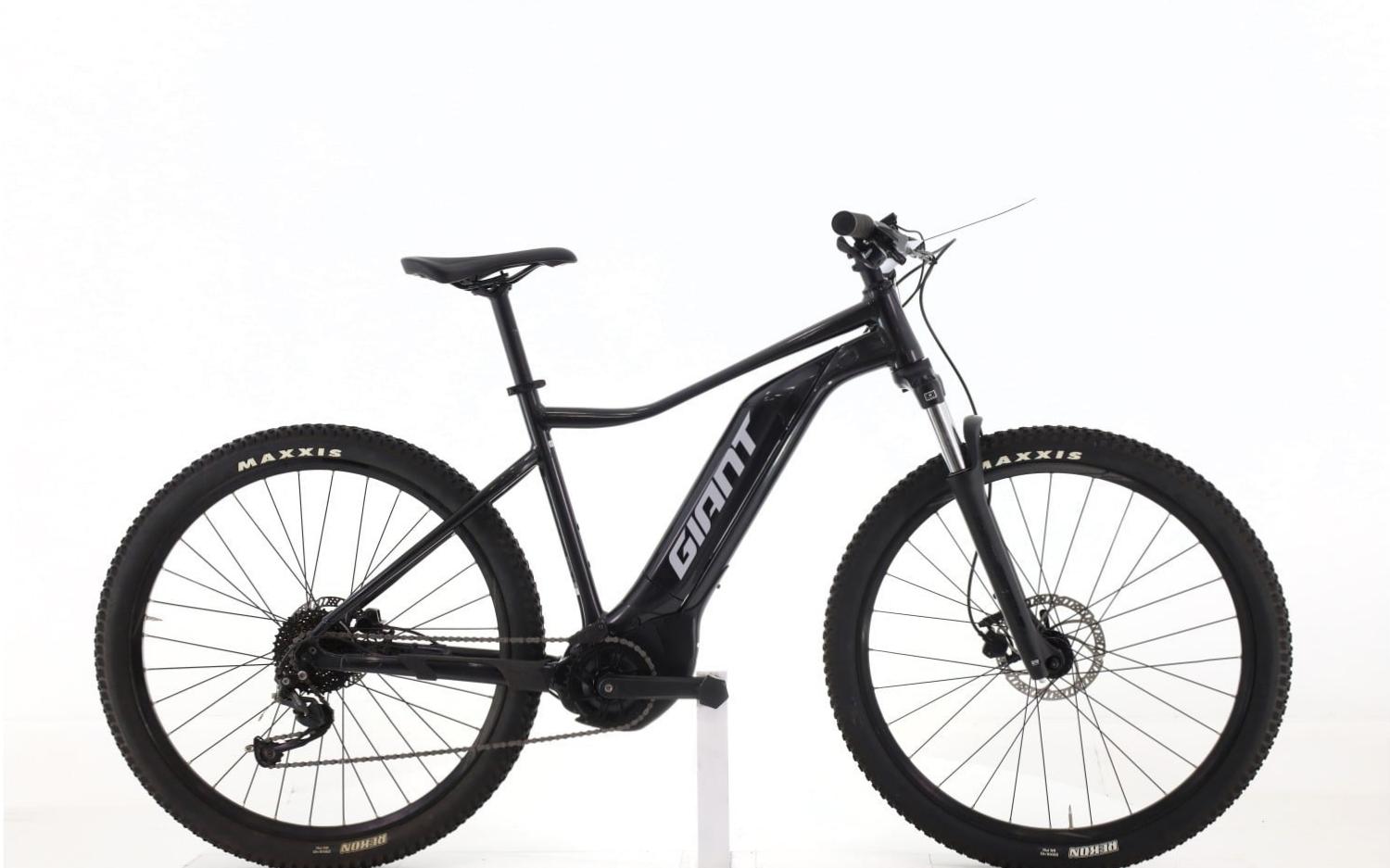 E-Bike Giant Zyclora ·  Talon E+ 3, Usata, 2025, Barcelona