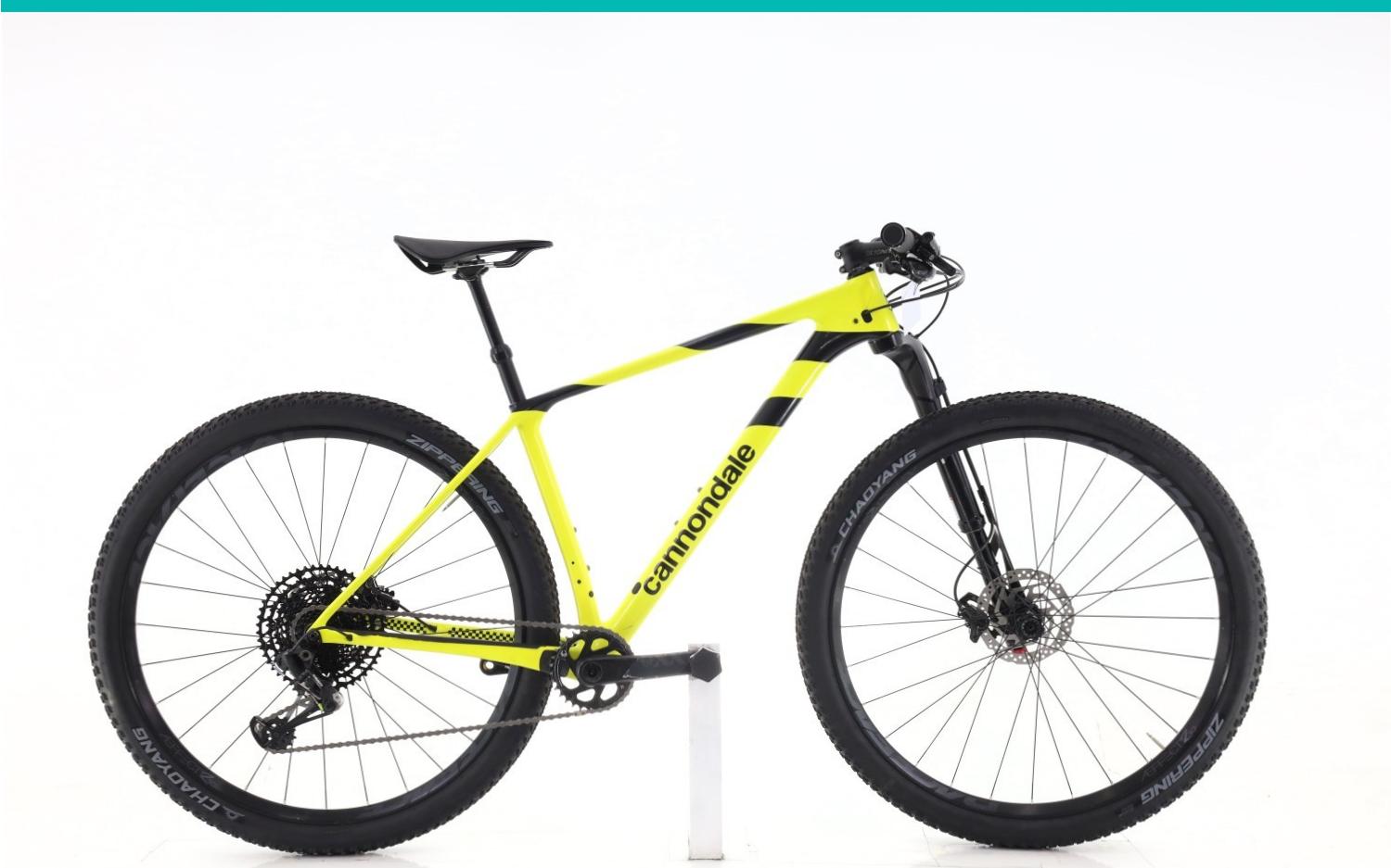 Mountain Bike Cannondale Zyclora ·  Scalpel GX, Usata, 2020, Barcelona
