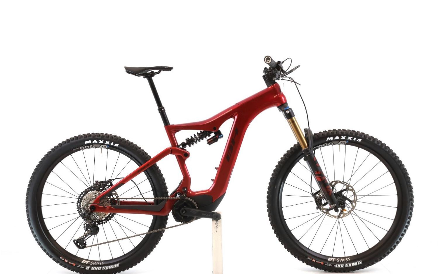 E-Bike BH Zyclora ·  AtomX Lynx Pro 9.9 XT, Usata, 2025, Barcelona