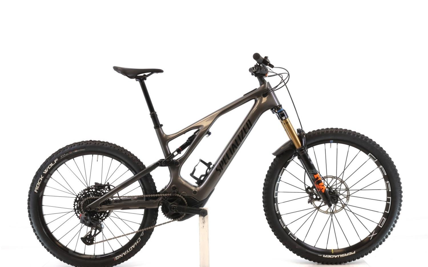 E-Bike Specialized Zyclora ·  Turbo Levo GX AXS, Usata, 2023, Barcelona