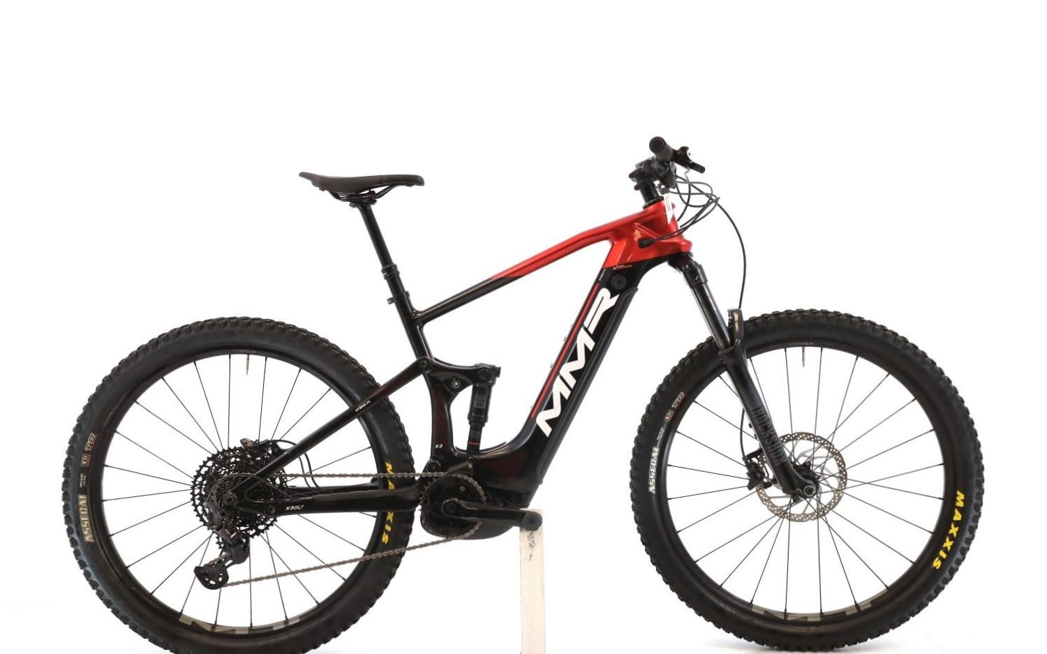 E-Bike MMR Zyclora ·  X-Bolt 140 90 XT, Usata, 2024, Barcelona