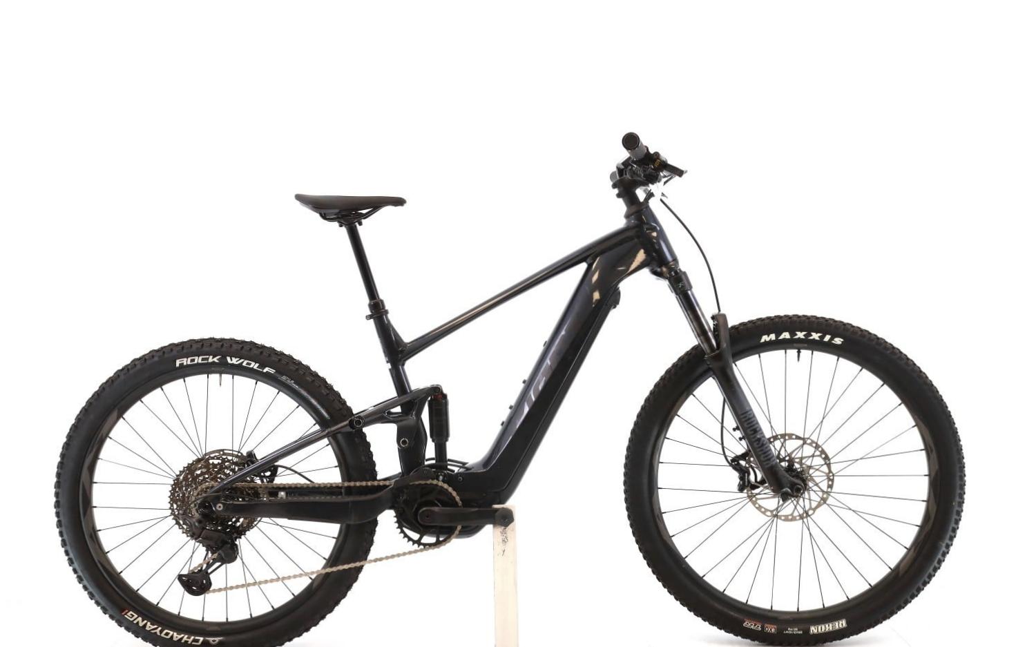 E-Bike Giant Zyclora ·  Stance E+ EX Pro XT, Usata, 2025, Barcelona