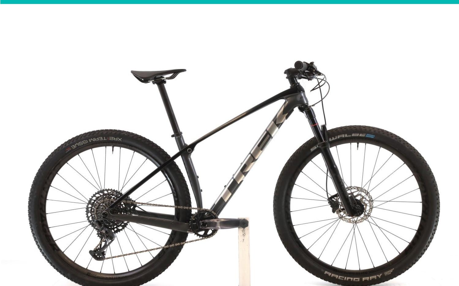 Mountain Bike Trek Zyclora ·  Procaliber 9.7 GX, Usata, 2020, Barcelona