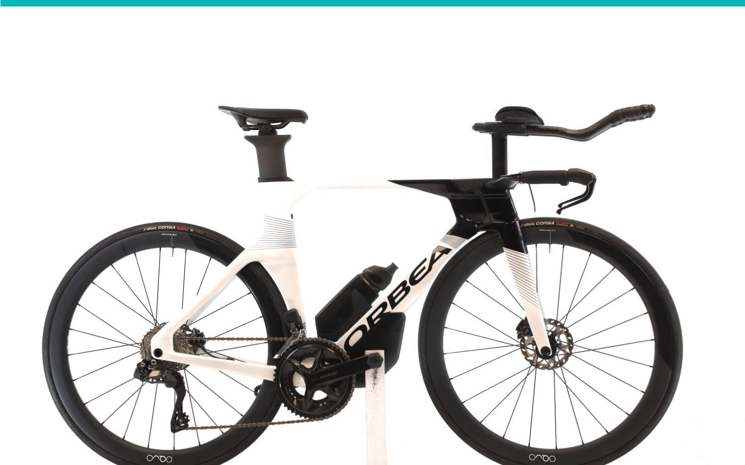 Bici da corsa Orbea Zyclora ·  Ordu M30iLTD Di2 12V, Usata, 2025, Barcelona