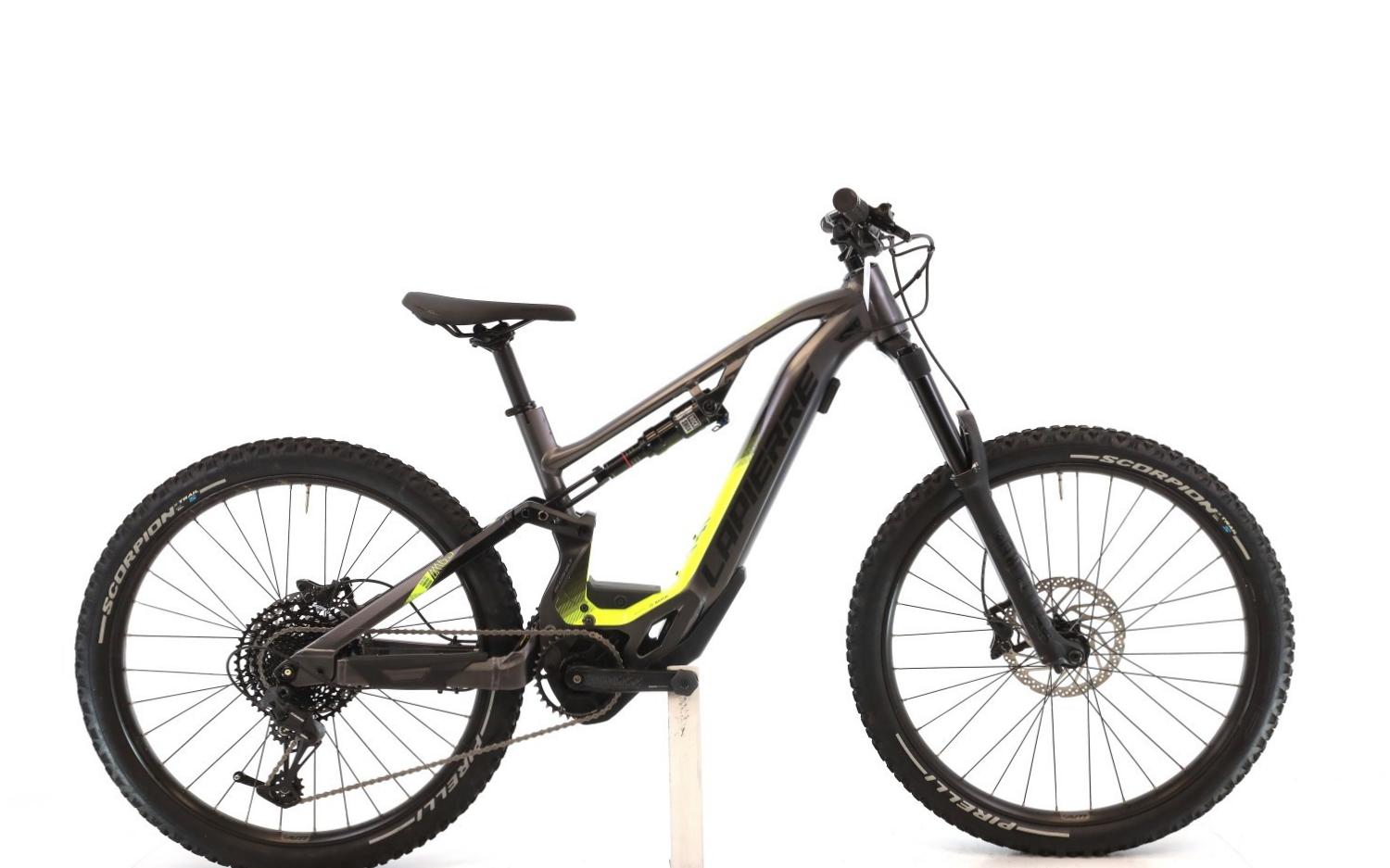 E-Bike Lapierre Zyclora ·  Overvolt AM 6.5, Usata, 2020, Barcelona