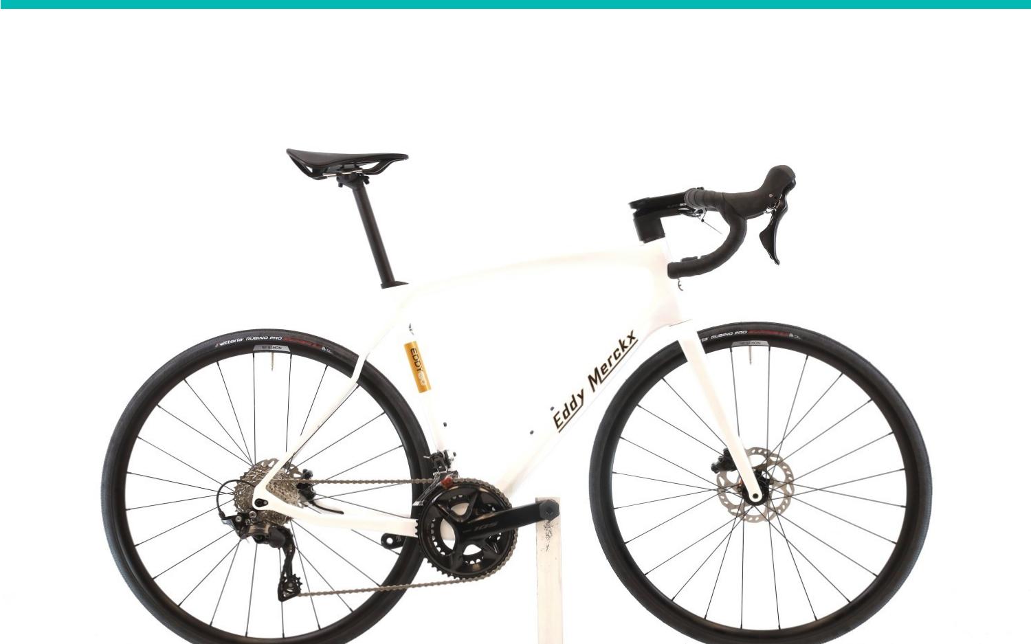 Bici da corsa Eddy Merckx Zyclora ·  Mendrisio, Usata, 2025, Barcelona