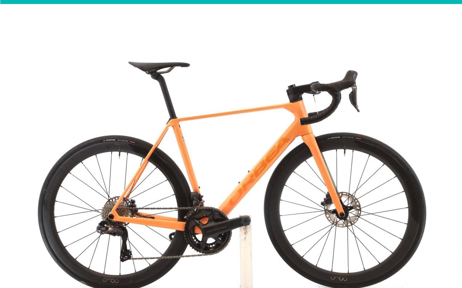 Bici da corsa Orbea Zyclora ·  Orca M20iLTD Di2 12V, Usata, 2025, Barcelona