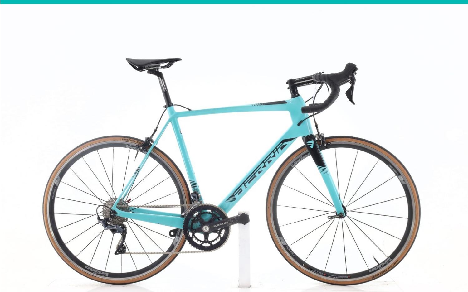 Bici da corsa Berria Zyclora ·  Belador, Usata, 2018, Barcelona