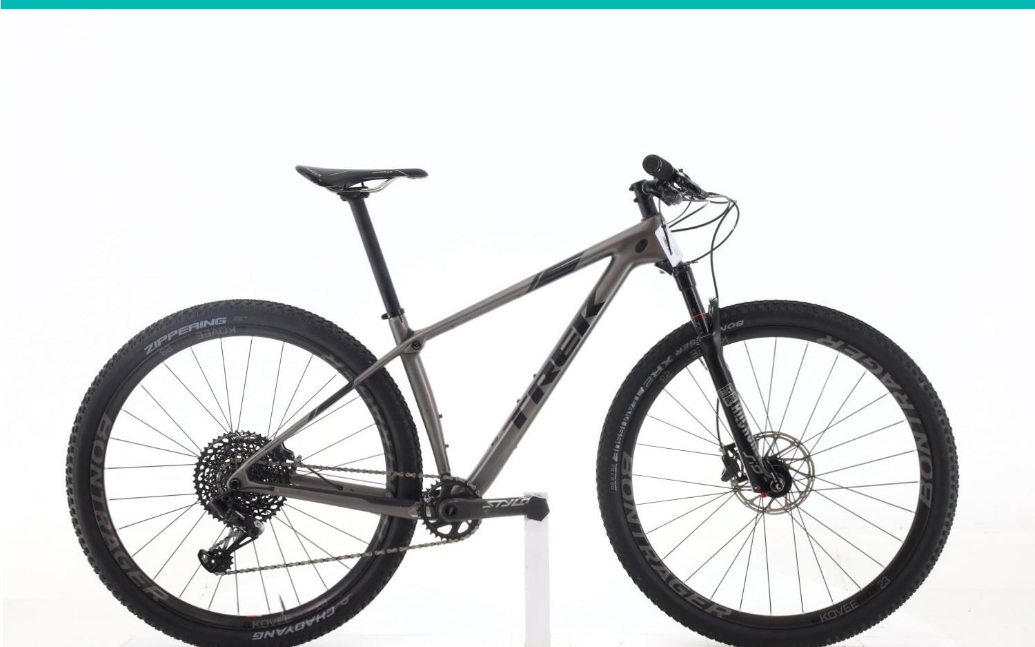 Mountain Bike Trek Zyclora ·  Procaliber 9.8 GX, Usata, 2023, Barcelona