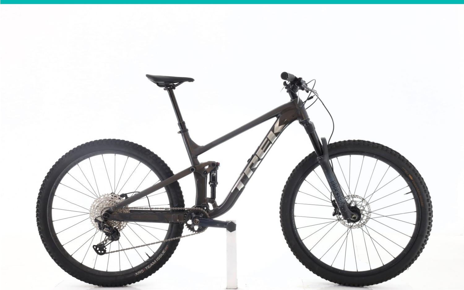 Mountain Bike Trek Zyclora ·  Top Fuel XT, Usata, 2023, Barcelona