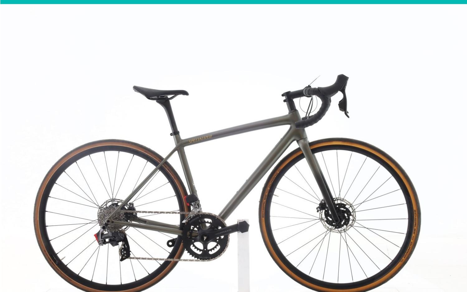 Bici da corsa Specialized Zyclora ·  Aethos AXS 12V, Usata, 2024, Barcelona