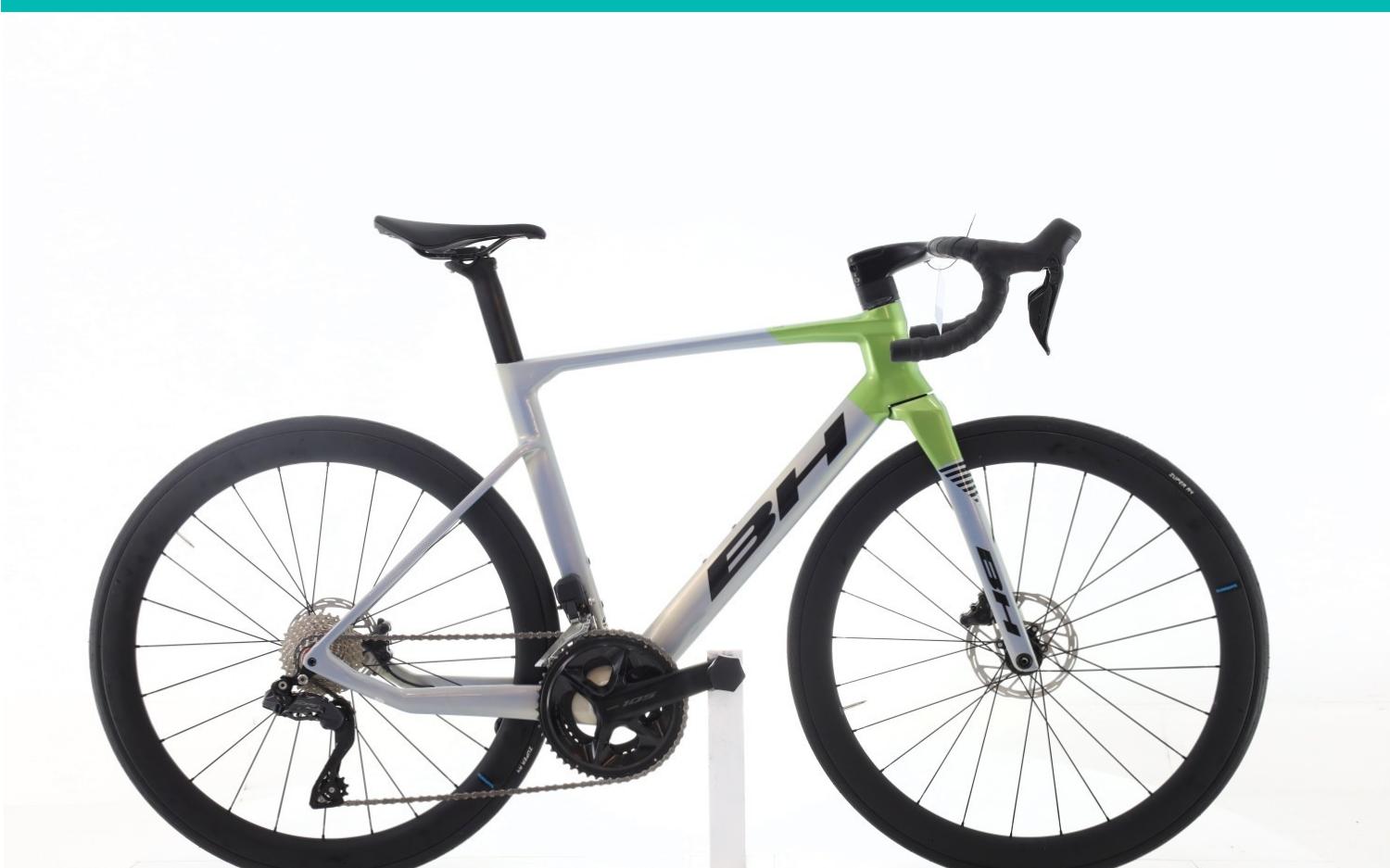 Bici da corsa BH Zyclora ·  RS1 Di2 12V, Usata, 2022, Barcelona