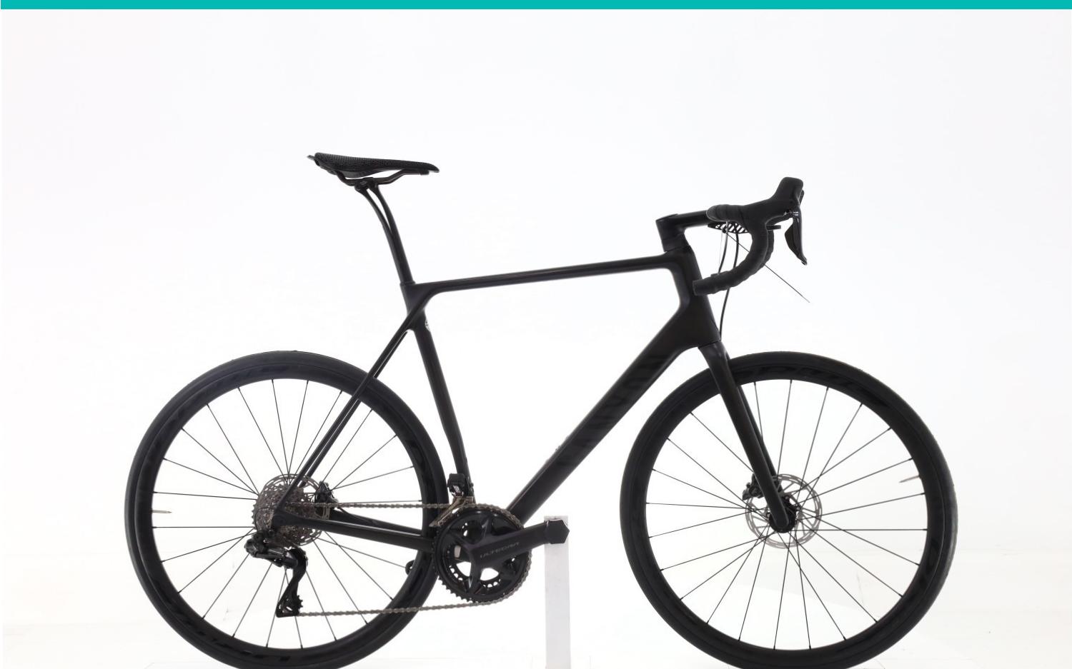 Bici da corsa Canyon Zyclora ·  Endurace CF SLX Di2 12V, Usata, 2023, Barcelona