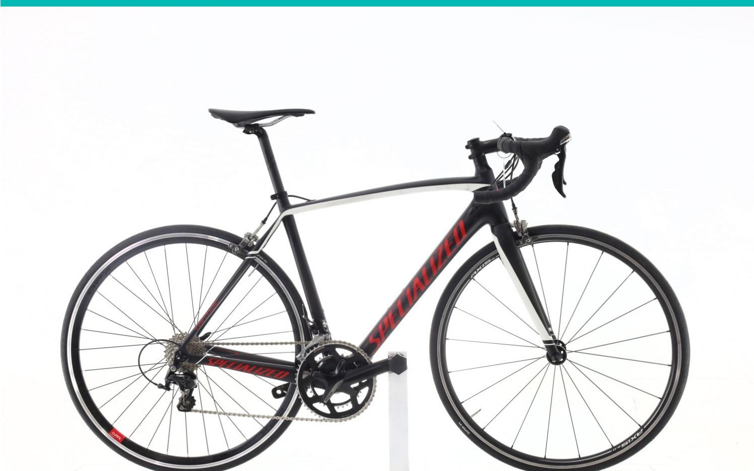Bici da corsa Specialized Zyclora ·  Tarmac, Usata, 2017, Barcelona