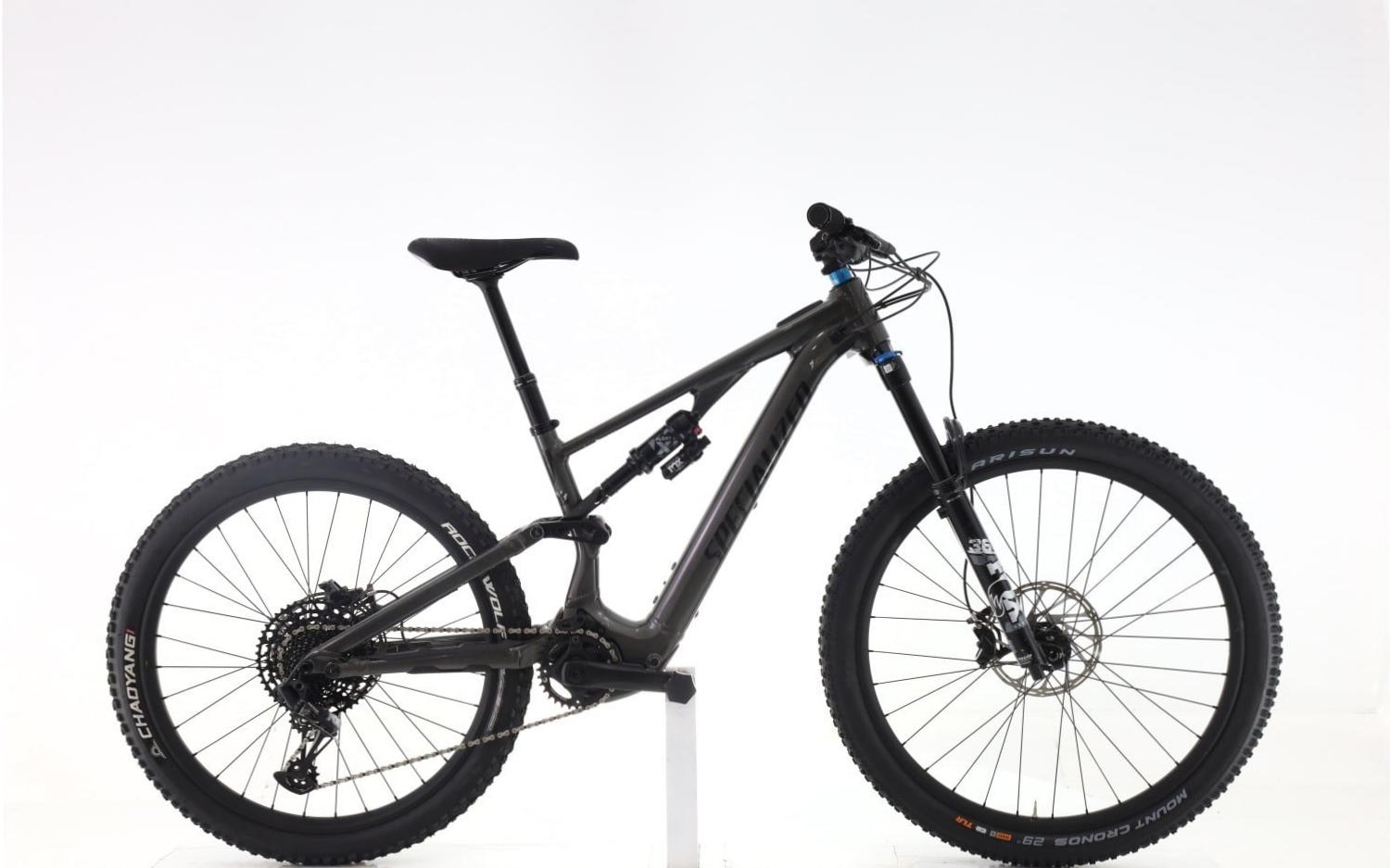 E-Bike Specialized Zyclora ·  Turbo Levo SL, Usata, 2025, Barcelona