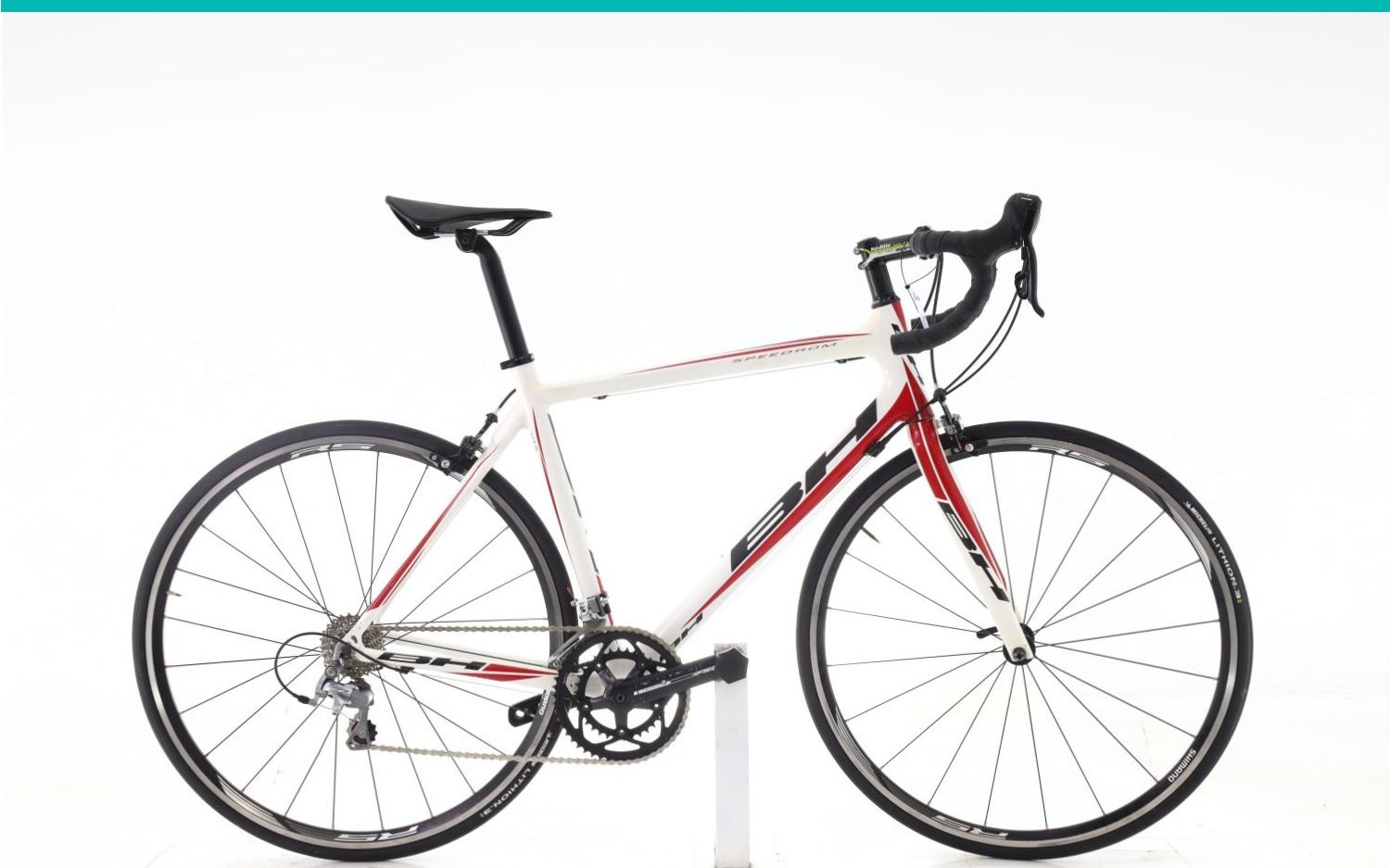 Bici da corsa BH Zyclora ·  Speedrom, Usata, 2023, Barcelona