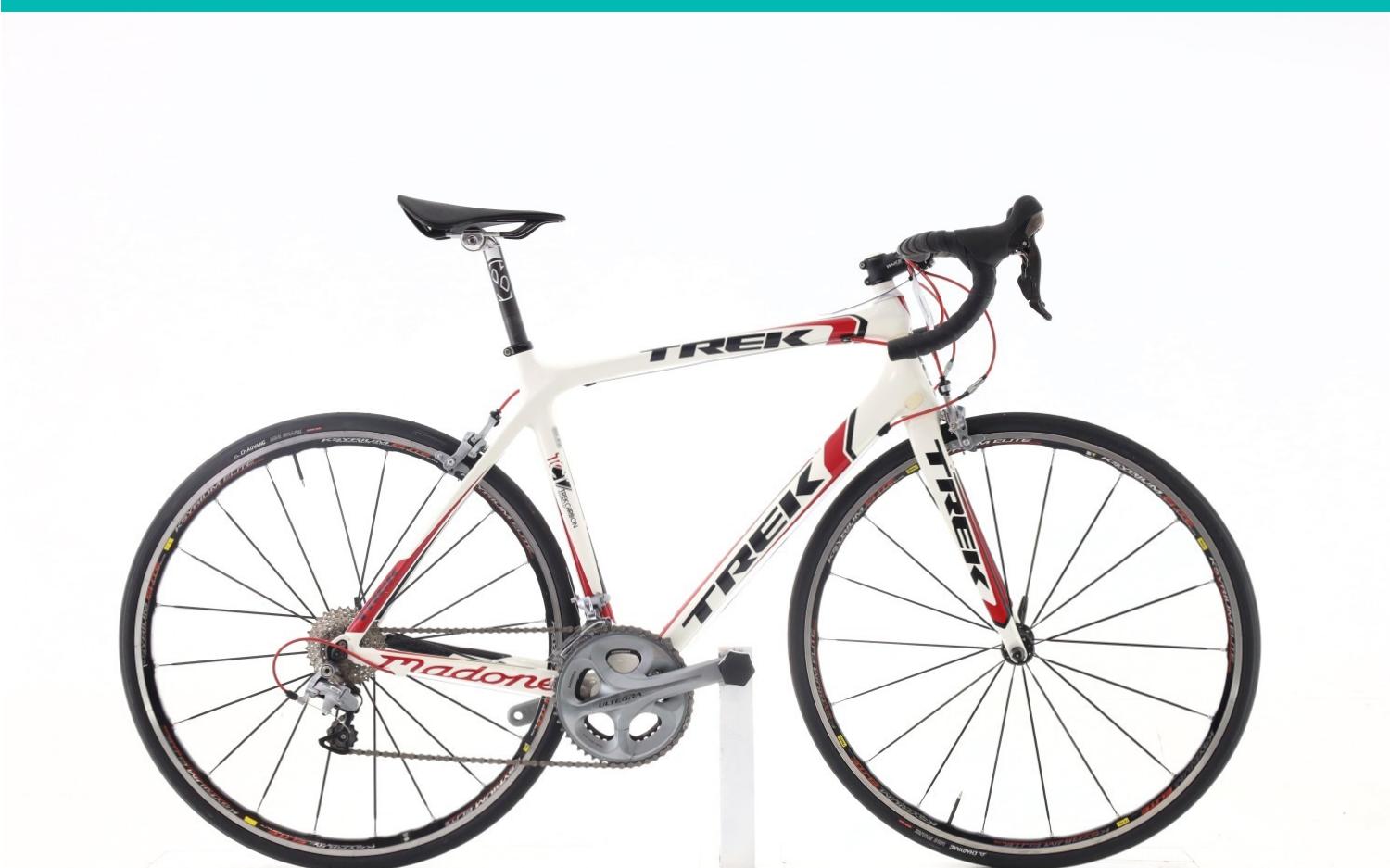 Bici da corsa Trek Zyclora ·  Madone 4.7, Usata, 2012, Barcelona