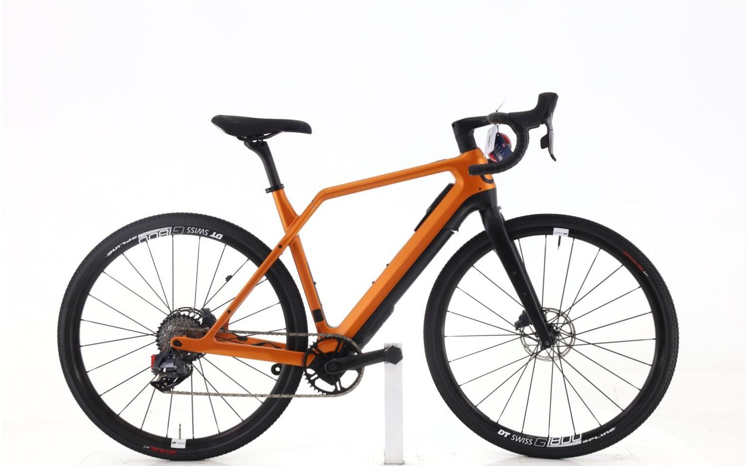 E-Bike Storck Zyclora ·  Cyklaer AXS 12V, Usata, 2023, Barcelona