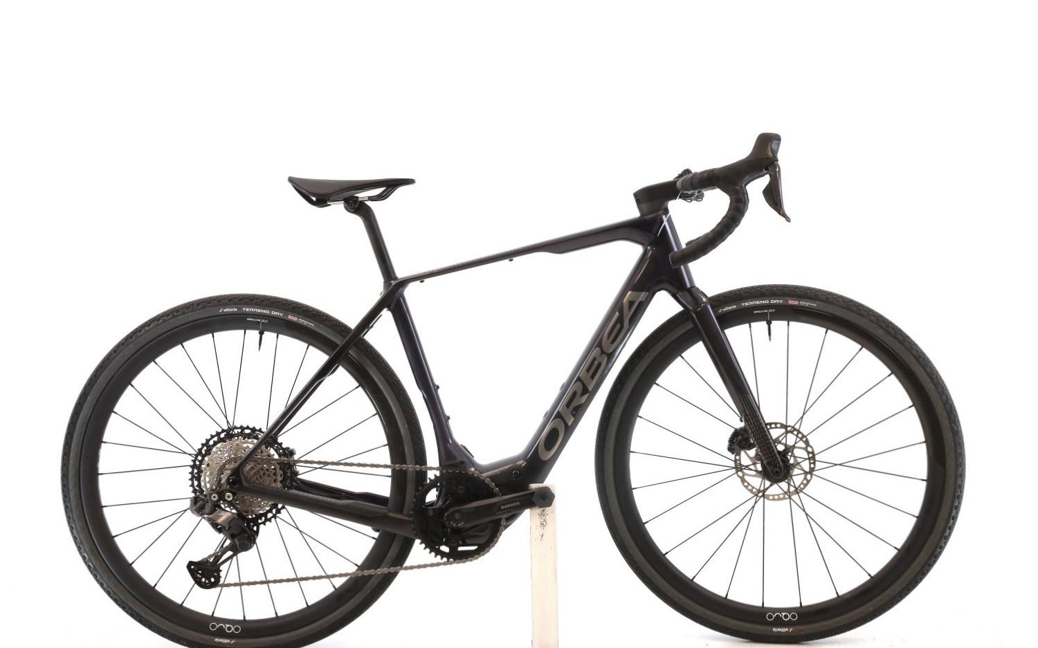 E-Bike Orbea Zyclora ·  Denna M20i Di2 12V, Usata, 2025, Barcelona