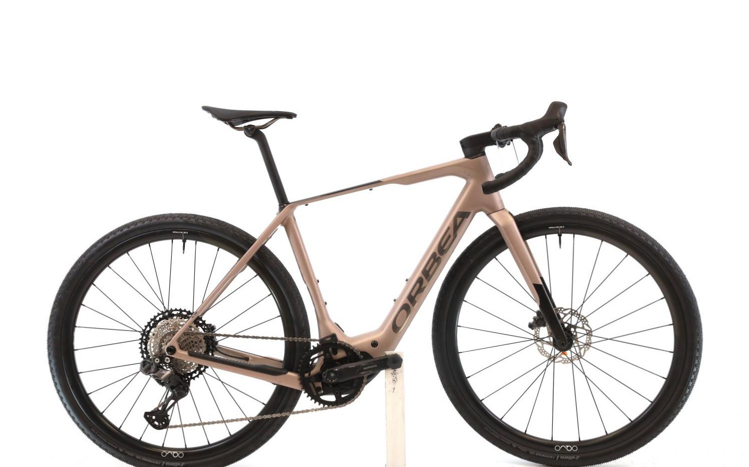 E-Bike Orbea Zyclora ·  Denna M20i Di2 12V, Usata, 2025, Barcelona