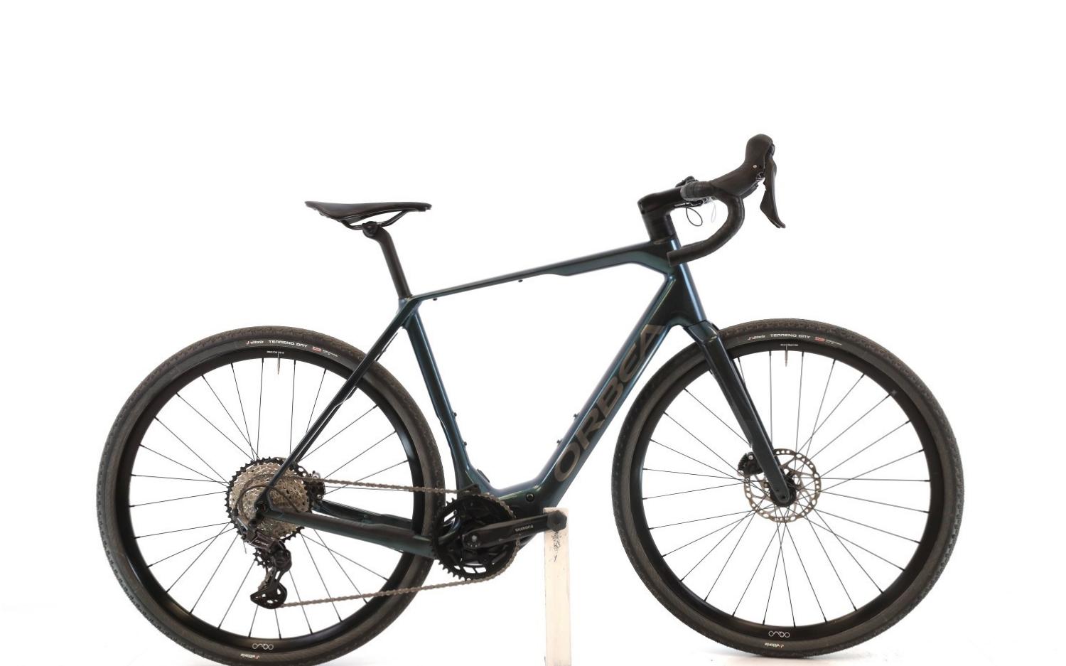 E-Bike Orbea Zyclora ·  Denna M30, Usata, 2025, Barcelona