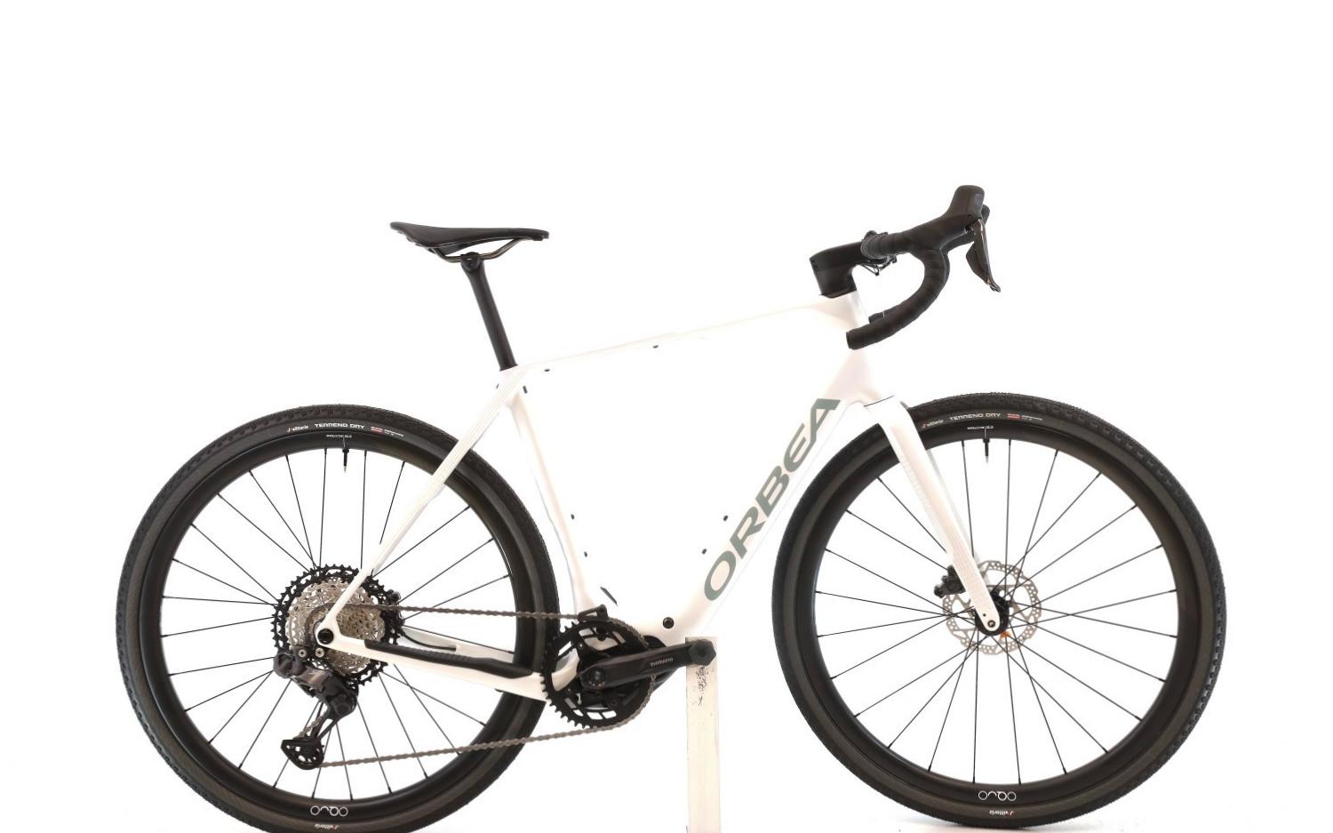 E-Bike Orbea Zyclora ·  Denna M20i Di2 12V, Usata, 2025, Barcelona