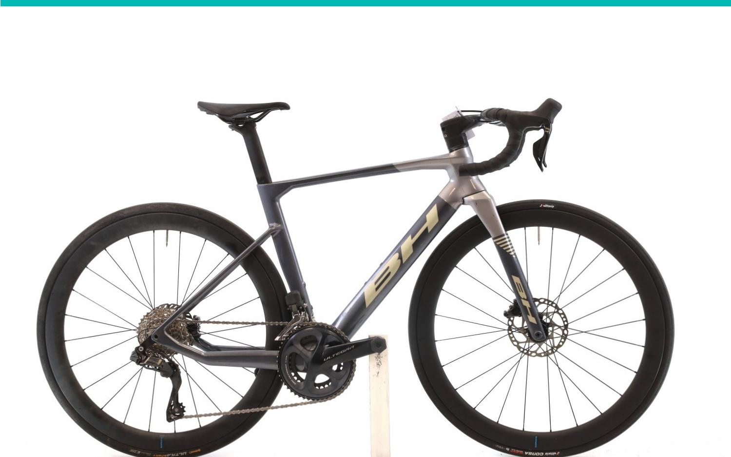 Bici da corsa BH Zyclora ·  RS1 4.5 Di2 12V, Usata, 2022, Barcelona
