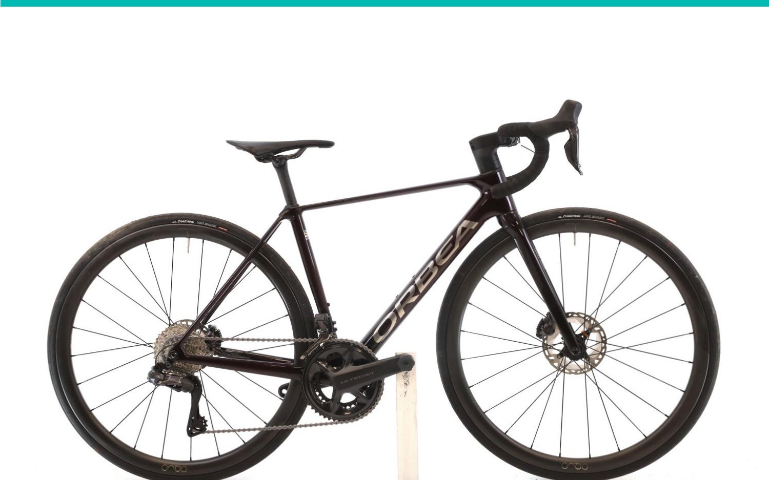Bici da corsa Orbea Zyclora ·  Orca M20iLTD Di2 12V, Usata, 2025, Barcelona