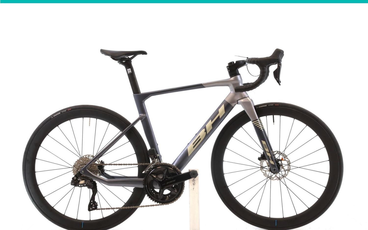Bici da corsa BH Zyclora ·  RS1 4.5 Di2 12V, Usata, 2022, Barcelona
