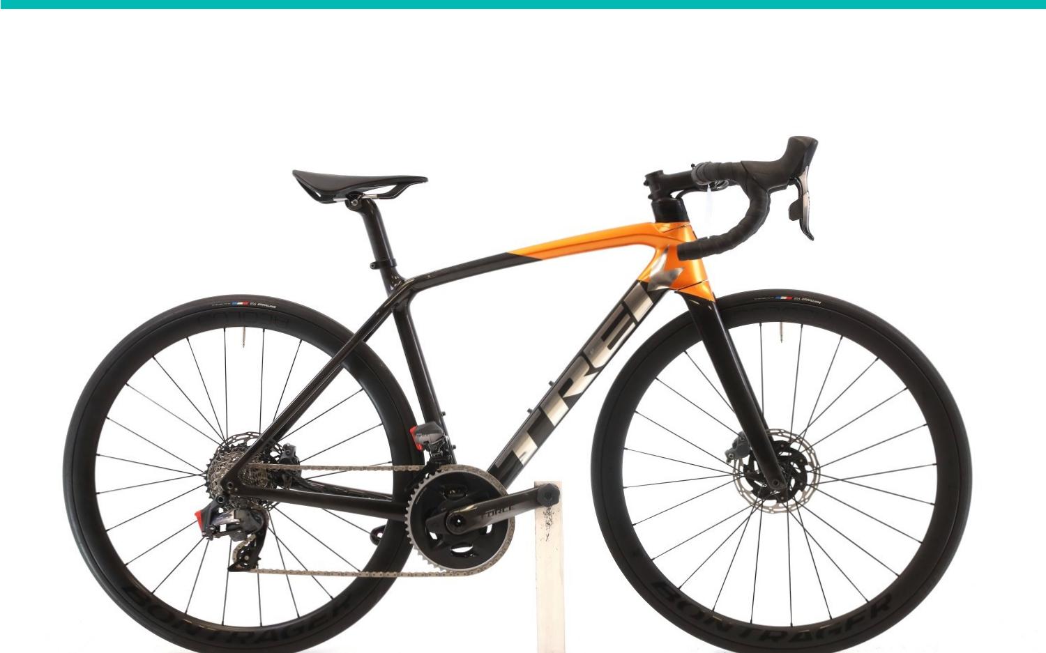 Bici da corsa Trek Zyclora ·  Emonda SL7 AXS 12V, Usata, 2022, Barcelona