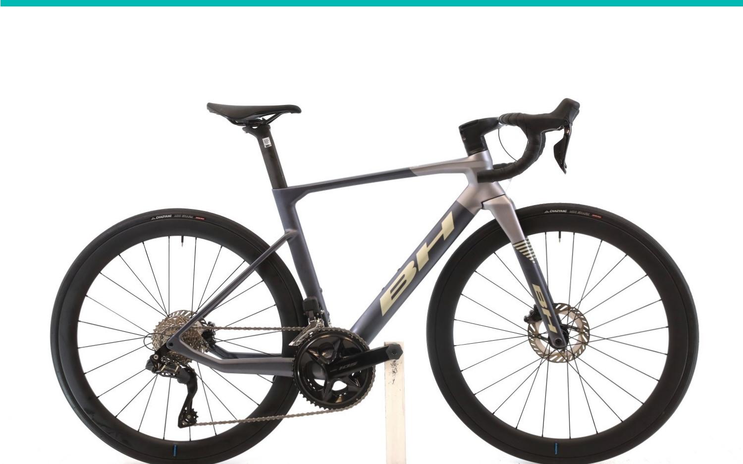 Bici da corsa BH Zyclora ·  RS1 4.5 Di2 12V, Usata, 2022, Barcelona