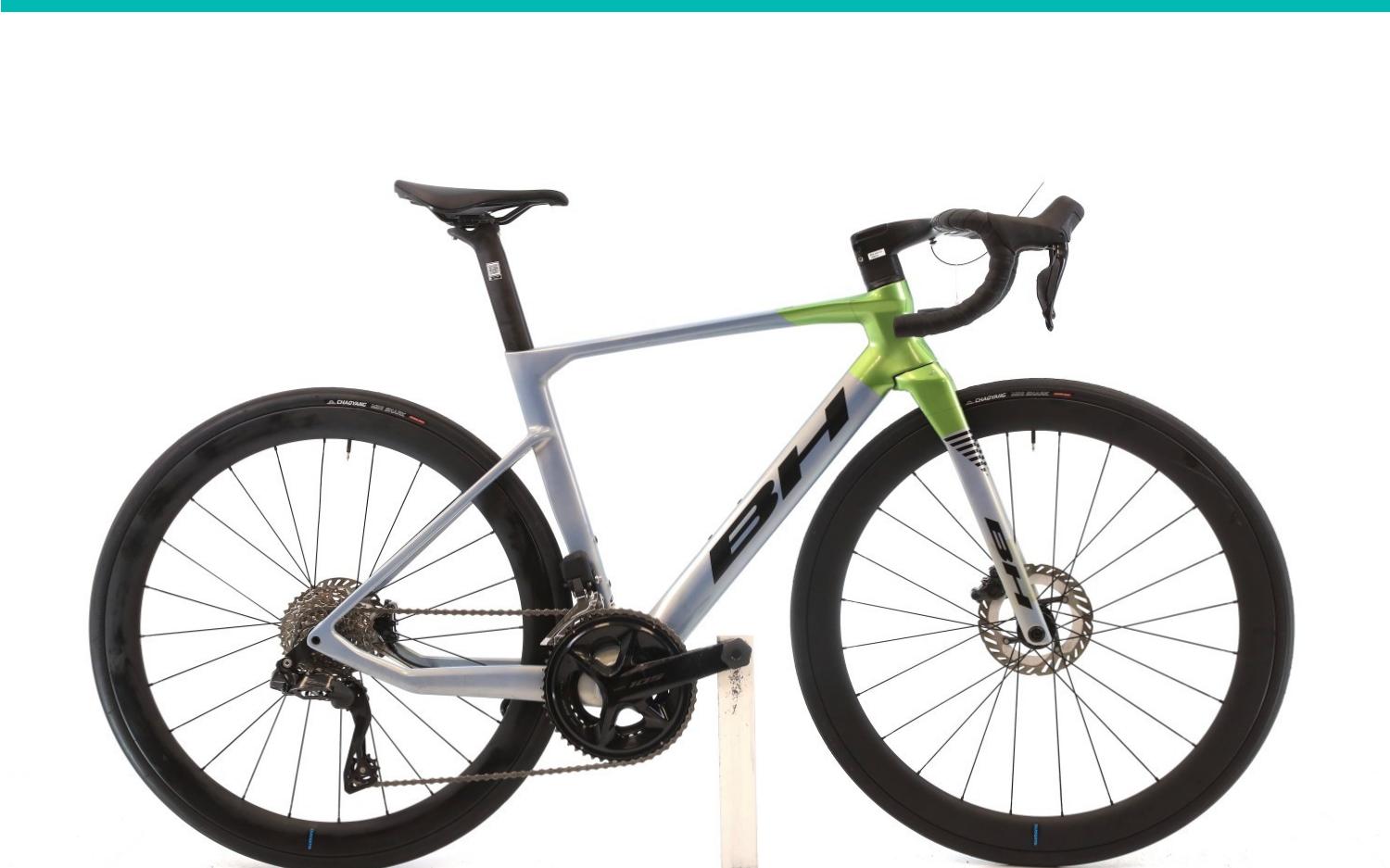 Bici da corsa BH Zyclora ·  RS1 4.5 Di2 12V, Usata, 2022, Barcelona
