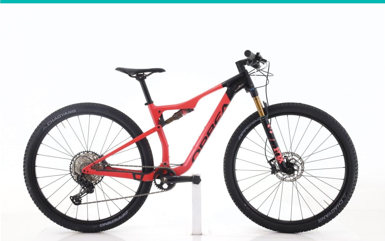 Mountain Bike Orbea Zyclora ·  Oiz, Usata, 2022, Barcelona