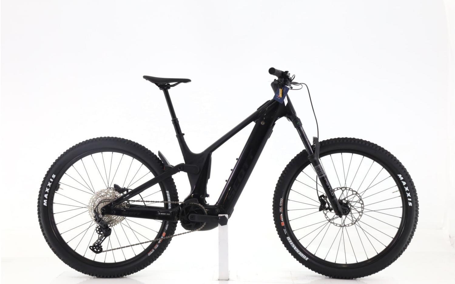 E-Bike Scott Zyclora ·  Patron eRide 930, Usata, 2022, Barcelona