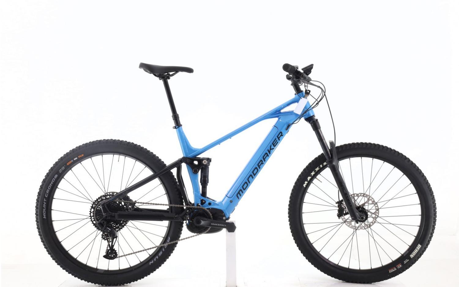 E-Bike Mondraker Zyclora ·  Chaser, Usata, 2024, Barcelona