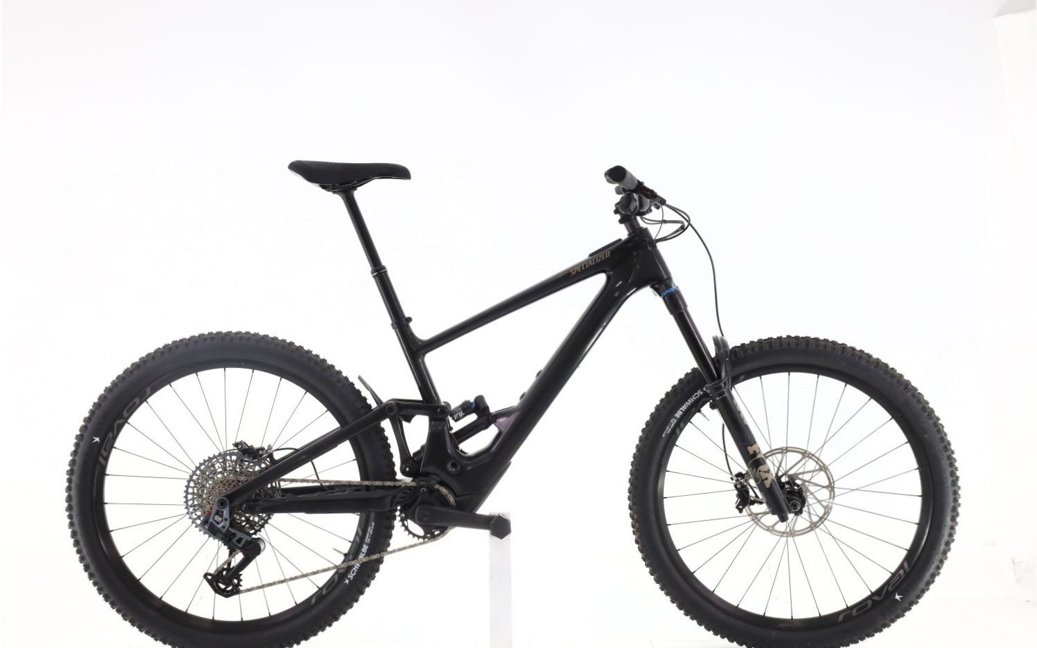 E-Bike Specialized Zyclora ·  Turbo Kenevo SL 2 GX AXS, Usata, 2024, Barcelona