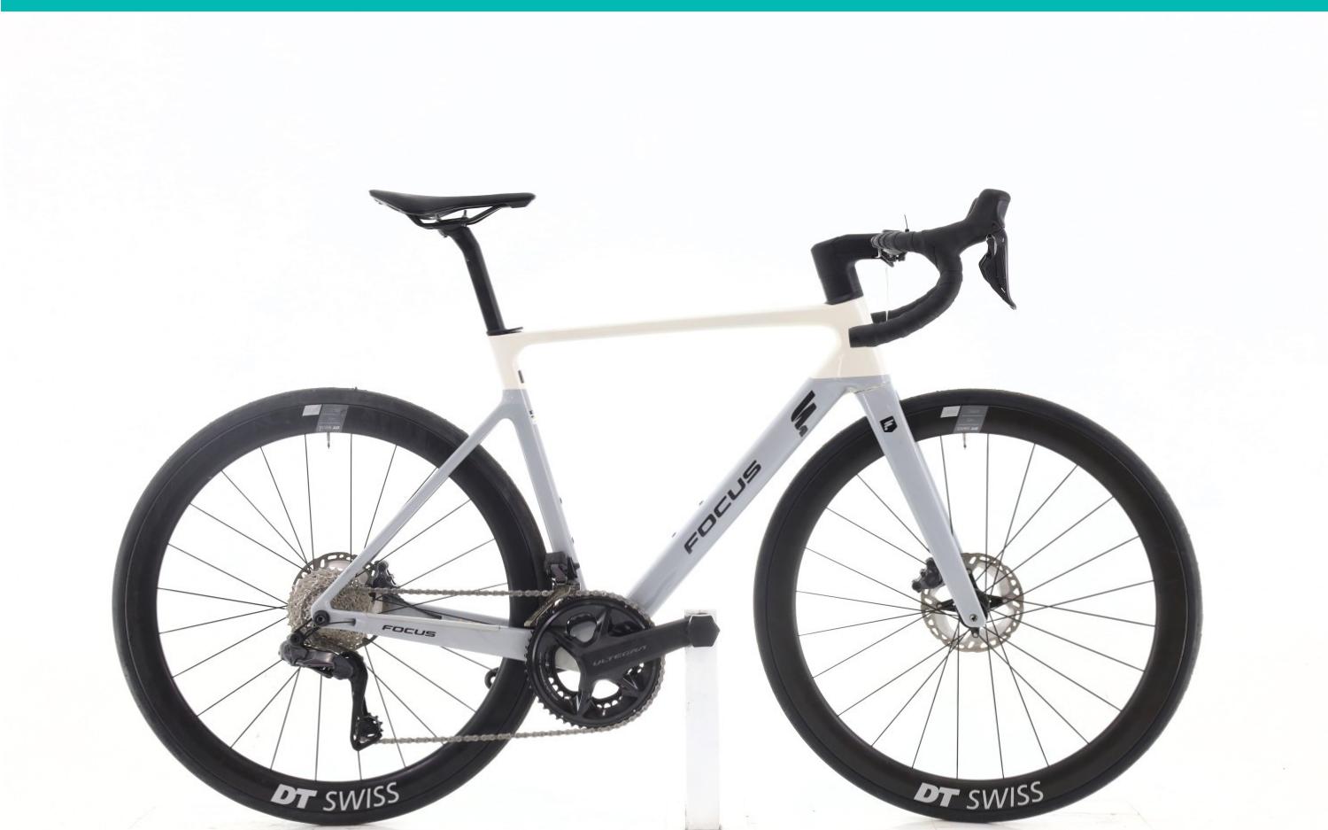 Bici da corsa Focus Zyclora ·  Izalco Max Di2 12V, Usata, 2024, Barcelona