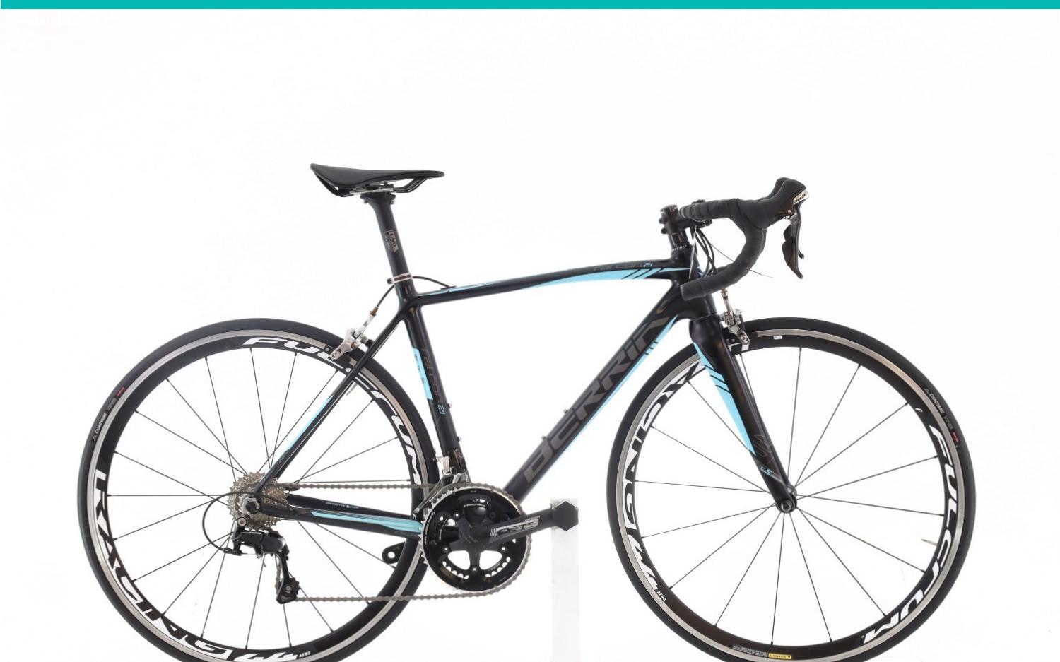 Bici da corsa Berria Zyclora ·  Falcon 2.1, Usata, 2025, Barcelona
